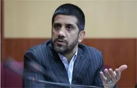 علیرضا دبیر: من را زوری به مجمع آوردند