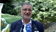 گاف دو نامزد پوششی درباره مهدی هاشمی