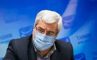 رئیس ستاد انتخابات کشور: انتخابات ۲۸ خرداد قطعا در موعد مقرر برگزار می شود