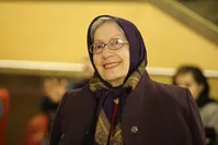 بازیگر زن ایرانی چه زمانی از بیمارستان مرخص می‌شود؟