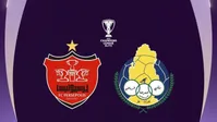 الغرافه با تمام قوا مقابل پرسپولیس/ نبرد حساس در خاک امارات