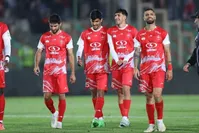 سهیل صحرایی با پرسپولیس تمدید کرد
