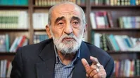 حمله جدید شریعتمداری به روحانی و ظریف