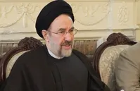 سید محمد خاتمی: اگر وضع بدتر نشده باشد، بهتر نشده است