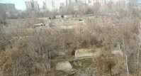 پاکسازی «دره فرحزاد» از معتادان متجاهر