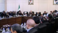 FATF در برزخ؛ ۸۰ میلیون ایرانی در معرض تحریم‌های جدید| چرا مجمع تشخیص مصلحت نظام تصمیم نمی‌گیرد؟