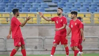 مشتری جدید و دائمی برای مهاجم پرسپولیس