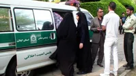 رسانه اصولگرا: گشت ارشاد مبنای قانونی ندارد