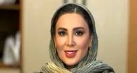 عکس/ شرکت لیلا بلوکات در کلاس‌های مستانه مهاجر بعد حواشی دادگاهش
