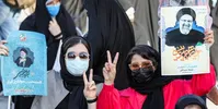 نماینده حامی رئیسی: ملت کار را تمام کرد
