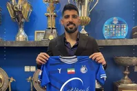 احتمال جدایی جانشین حسینی خرید جدید استقلال!