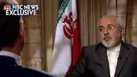 ظریف: ایران و امریکا اخیرا نامه‌های تندی رد و بدل کردند| ترامپ مقصر اصلی تنش واشنگتن و تهران است| جعبه سیاه هواپیمای اوکراینی را به دولتهای خارجی نخواهیم داد