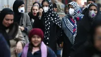دانشگاه‌های علوم پزشکی اردبیل و یاسوج: دیگر آمار کرونا را اعلام نمی‌کنیم!