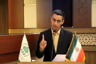مهدی حاجتی در زندان| تذروی جایگزین حاجتی در شورای شهر شیراز شد