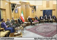 روحانی عازم نیویورک شد+تصاویر