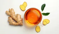 خواص و عوارض مهم چای زنجبیل