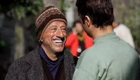 علیرضا خمسه: اگر مصائب خودم را در فیلم کمدی نبینم احساس می‌کنم که مسخره‌بازی می‌کنند