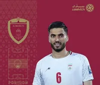 تیم اماراتی مشتری بازیکن مورد علاقه استقلال