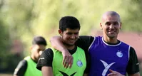 یک باشگاه اماراتی به داد استقلال رسید