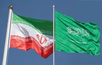 گزارش خبرگزاری عربستان از توافق با ایران
