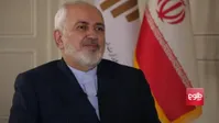 ظریف: ایران هنوز طالبان را از لیست تروریستی خارج نکرده/ آمریکا باید از منطقه خارج شود