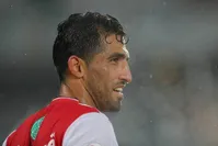 وحید امیری بازی پرسپولیس برابر الدحیل را از دست داد