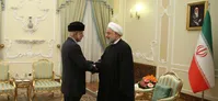 روحانی: هیچ مشکلی برای تجدید روابط با عربستان وجود ندارد