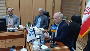 رئیس دانشگاه سمنان: شایعه تعرض دانشجویان عراقی به دختر ایرانی دروغ است
