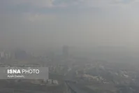 ردپای دی‌اکسید گوگرد در بوی نامطبوع دیروز تهران