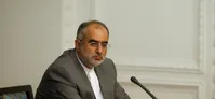 واکنش آشنا به شایعه استعفای روحانی