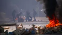 روز خونین اعتراضات میانمار؛ کشتار بیش از ۱۰۰ نفر در یک روز
