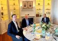 وزیر خارجه عمان: مذاکره کنندگان ایرانی و آمریکایی از ایده‌ها استقبال کردند
