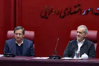 پزشکیان: اگر کسی مقصر باشد ما هستیم، بیایند ما را بگیرند