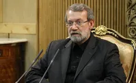 واکنش لاریجانی به خبر استفاده روسیه از پایگاه نظامی ایران علیه داعش