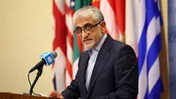 ایروانی: هرگز اجازه مداخله خارجی در امور داخلی ایران را نمی‌دهیم