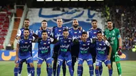 استقلال به دنبال جذب دروازه‌بان پرسپولیسی