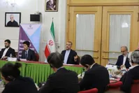 امیرعبداللهیان: هیچ سلاحی را به روسیه برای استفاده در جنگ اوکراین نداده‌ایم/ با روسیه همکاری‌های متنوعی از جمله در حوزه دفاعی داریم