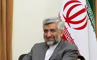 سعید جلیلی در راه انتخابات مجلس/گزینه پایداری ها برای ریاست مجلس آینده