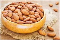 خواص درمانی بادام